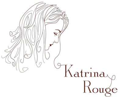Katrina Rouge Logo
