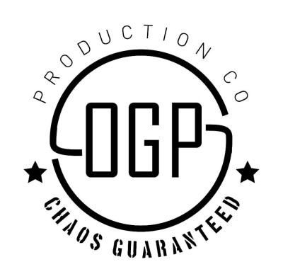 OGP Logo