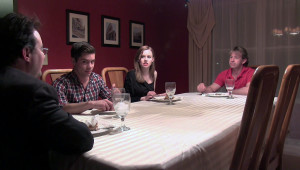 The Francisco Clan has Miss Fortune for dinner.